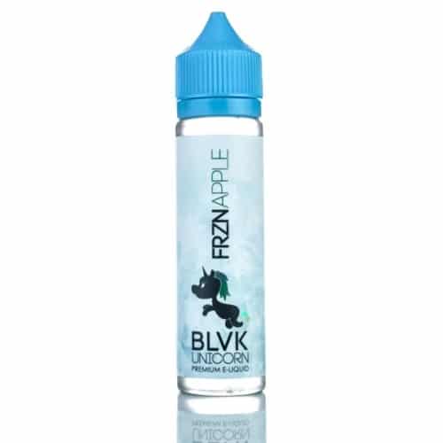 BLVK Unicorn FRZN Apple 60ML