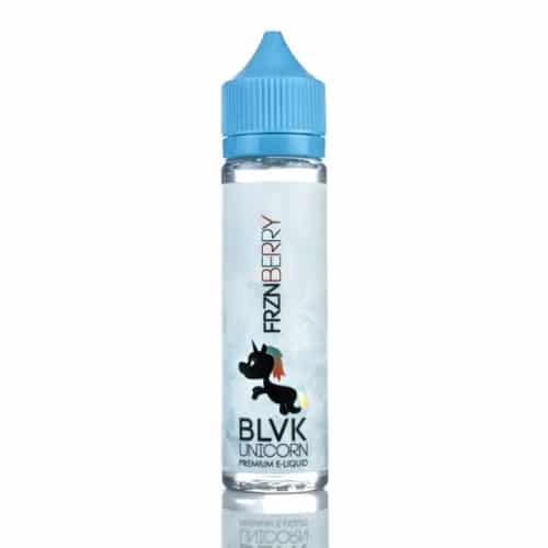 BLVK Unicorn FRZN Berry 60ML