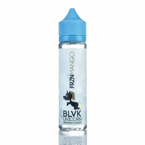 BLVK Unicorn FRZN Mango 60ML