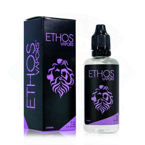 Ethos Core Blueberry Danish 60ML