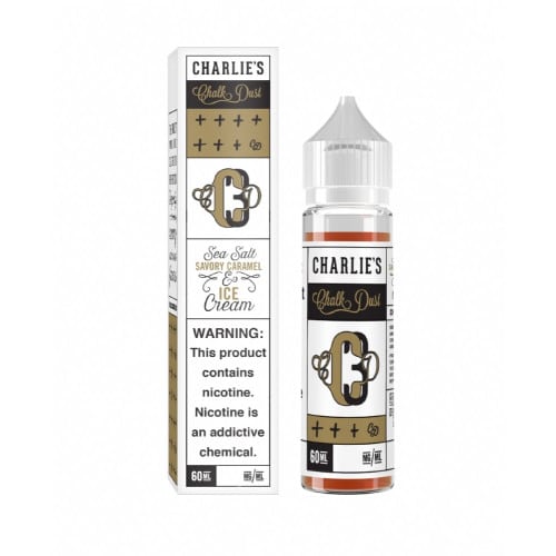 Charlies Chalk Dust CCD3 60ml