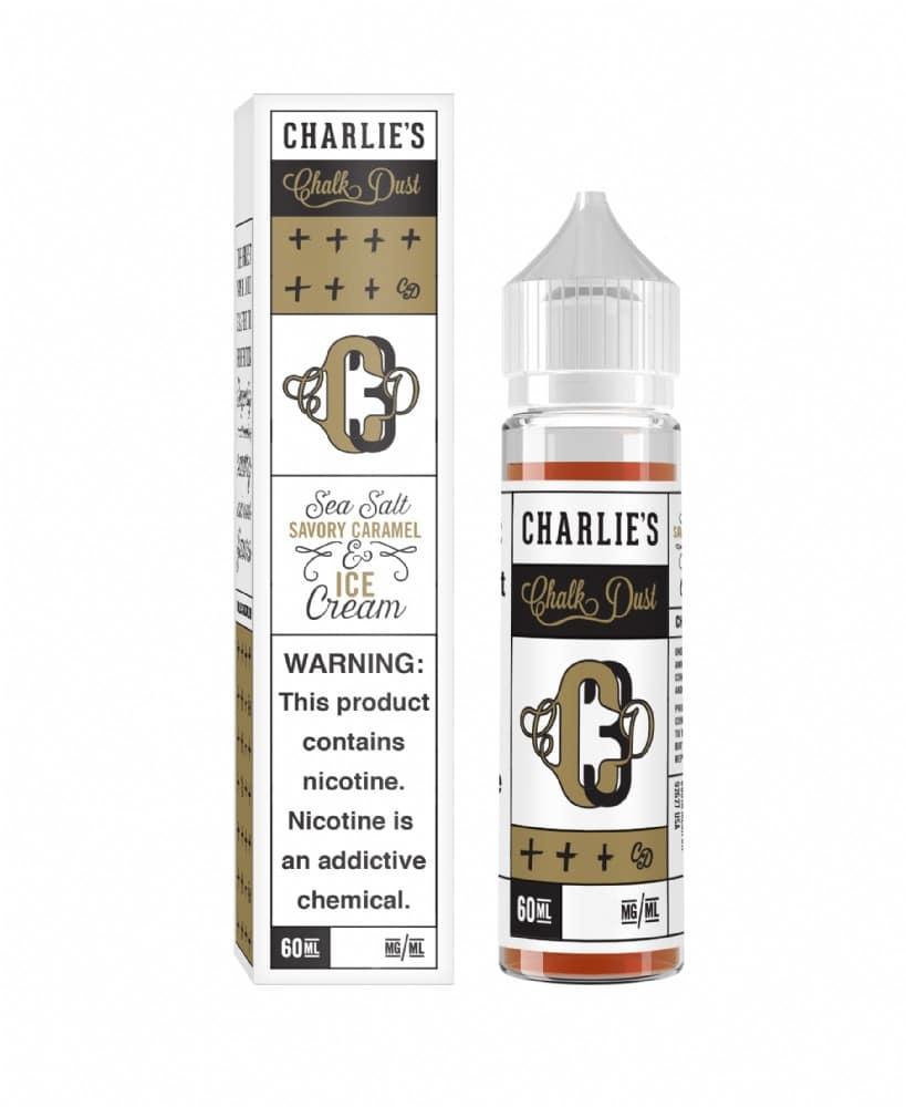Charlies Chalk Dust CCD3 60ml
