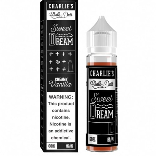 Charlies Chalk Dust Sweet Dream 60ML