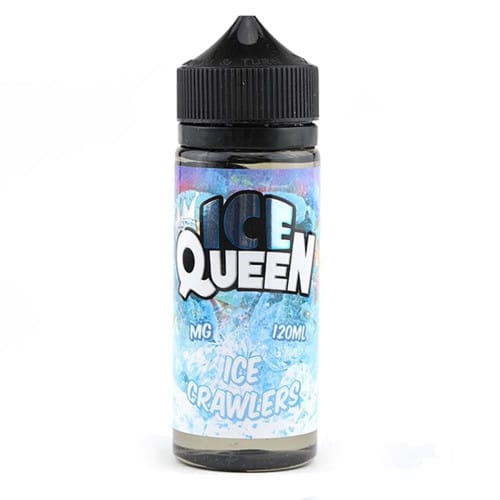 Ice Queen Ice Crawlers 120ML