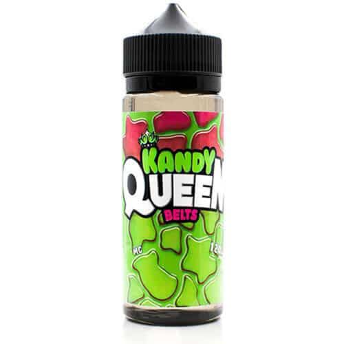 Kandy Queen Belts 120ML