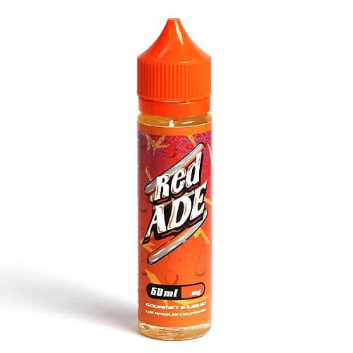 Mad Hatter Red Ade 60ml
