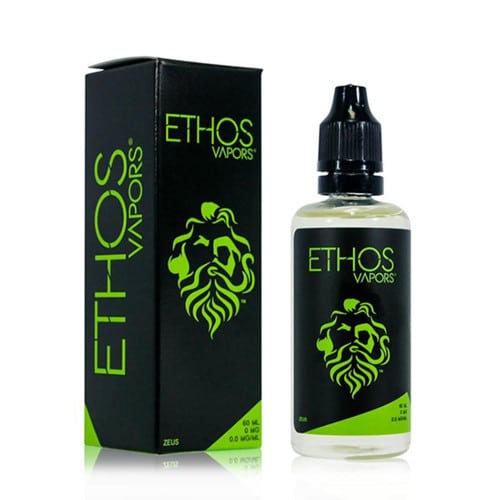 Ethos Core Watermelon Pomegranate