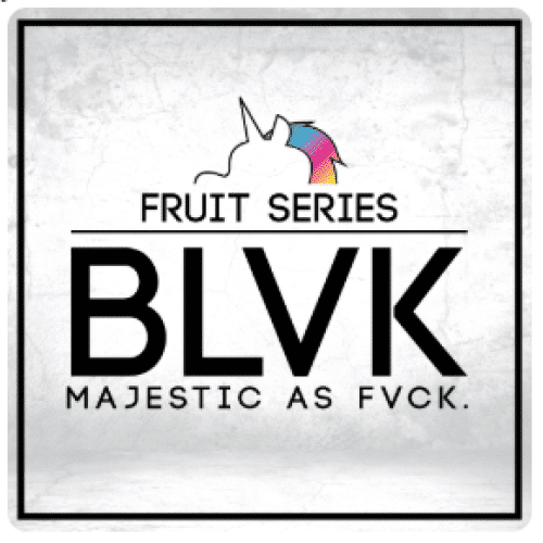 BLVK Fruity