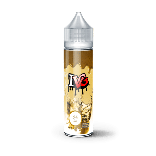 IVG Cola Ice Monkey Budz