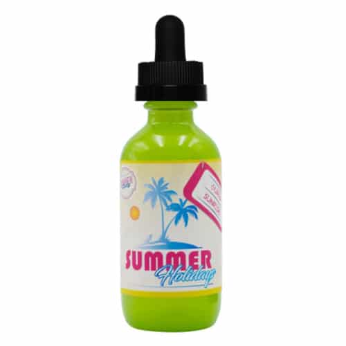 Dinner Lady Summer Holidays Guava Sunrise Monkey Budz Australia