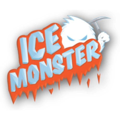 Ice Monster