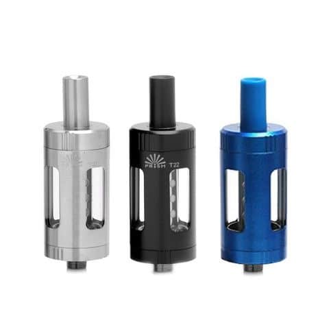 Innokin Endura T22 Tanks Monkey Budz