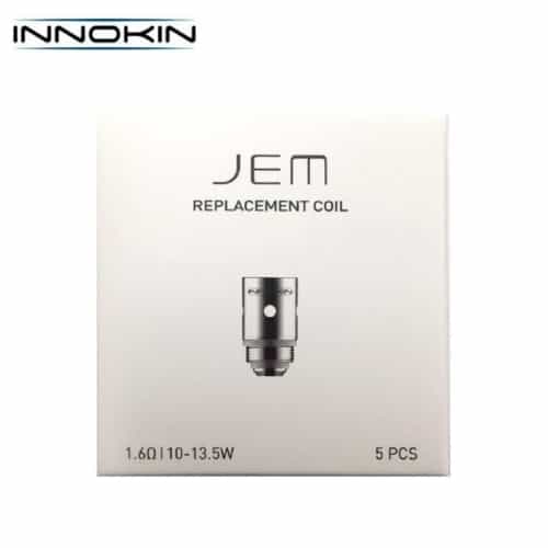 Innokin Jem Coil 5 pack Monkey Budz