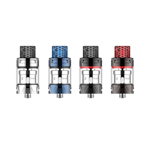 Innokin Plex Tank 4ml Monkey Budz