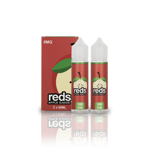 Reds Apple Juice Monkey Budz Australia