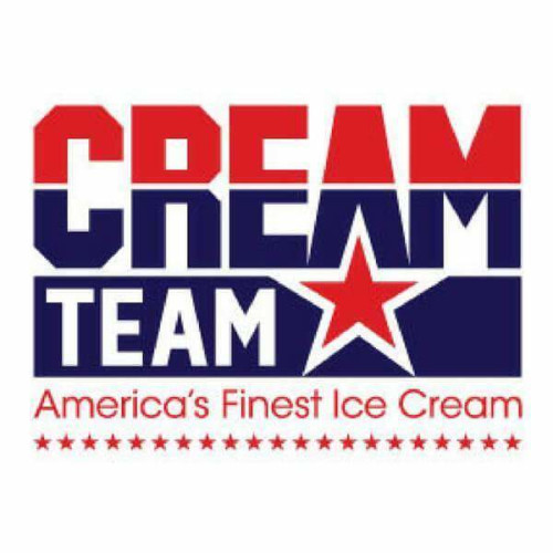 Cream Team