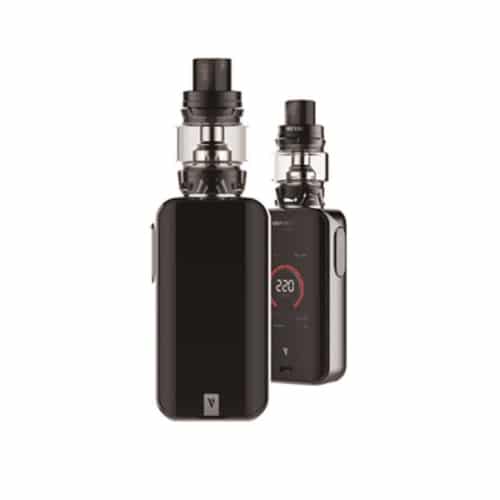 Vaporesso Luxe SKRR Tank Black Monkey Budz