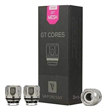 Vaporesso NRG GT Mesh Monkey Budz