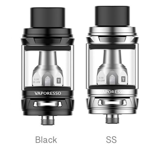 Vaporesso NRG Tank Monkey Budz