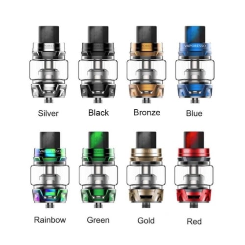 Vaporesso SKRR Tank Monkey Budz