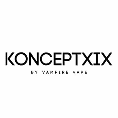 Koncept XIX